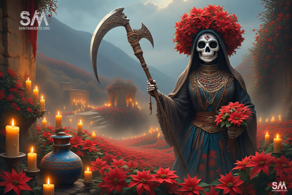 Las Ofrendas y la Luz